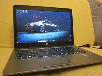 Hp Elitebook 840G2 i5,8 Gb ram,SSD,W11PRO PRO - 7