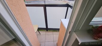 Predáme GARSÓNKU, ŽILINA - CENTRUM, 26M2, BALKÓN - 7