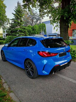 BMW 120d xDrive M Sport, 140kW, 4x4, 44 904 KM - 7