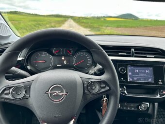 Opel Corsa 1.2 55kW/74HP - 7