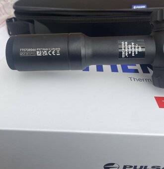 PULSAR THERMION 2 XL50 LRF TERMOVIZIA .... - 7
