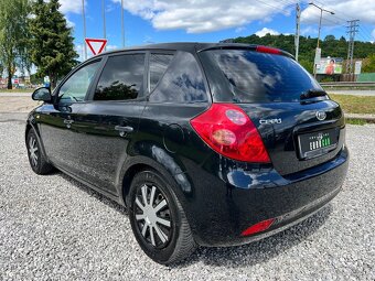 Kia Ceed 1,4 - 7