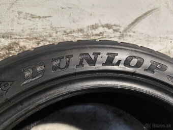 225/45 R17 Letné pneumatiky Dunlop Sportmaxx 4 kusy - 7