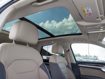 Volkswagen Touareg 3.0 TDI ELEGANCE - 7