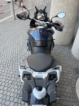 BMW S 1000 XR - 7
