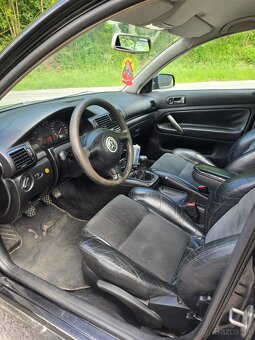 Vw passat b5 - 7