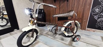 LV detský bicykel - 7