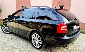 ŠKODA OCTAVIA 2.0 TDI 4X4 LAURIN&KLEMENT - 7