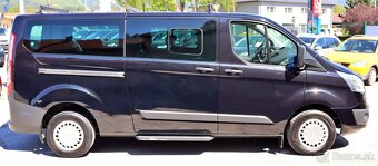 Ford Tourneo Custom 2.2 TDCi 125k Trend L2H1 T300 - 7