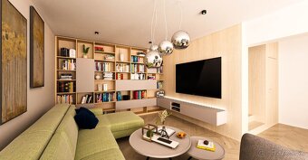 Moderný rodinný dom vo Zvolenskej Slatine /160 m2/ - 7