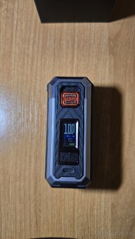 Predám Vaporesso Armour S Mod - 7