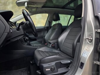 VW Golf VII Alltrack 2.0TDI 4x4 - 7