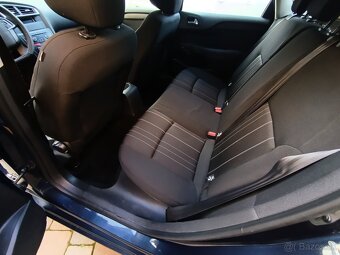 Citroen C4 1.6HDI 68kW/92PS Aircross Optik - 7