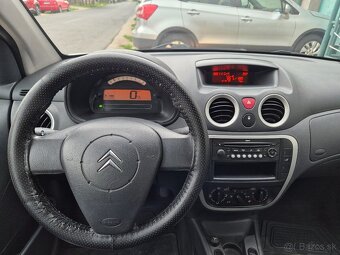 Citroen C2 - 7