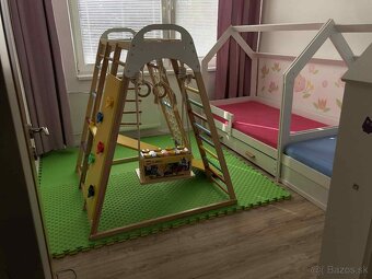 4-izbový byt | 69 m² | Košice-Západ | Michalovská ul. - 7