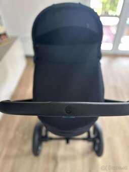 Cybex priam 4.0 - 7