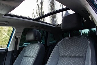 Tiguan 4x4 2.0 TDI JOIN Panorama AUTOMAT CarPlay KAMERA - 7