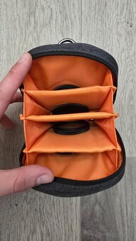 Foto filtre K&F Concept - 49mm - 7