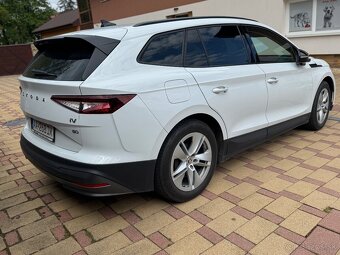 Škoda Enyaq 60 - 7