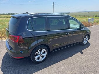 SEAT ALHAMBRA 2.0 TDI 150 XCELLENCE DSG - 7