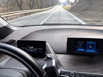 BMW i3 120ah - Stále platná ponuka a znížená cena - 7