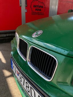 BMW e36 - 7