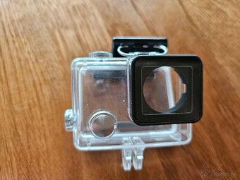 Gopro HERO4 - 7