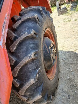 Zetor 3320 - 7