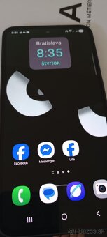Samsung galaxy A15 dual 4/128Gb - 7
