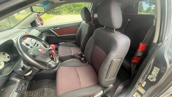 HONDA CIVIC CTDi 2005 - 7