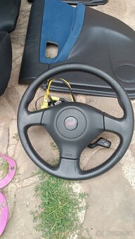 Subaru Impreza WRX STi GD diely - 7