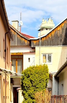 Štýlový dom v centre Kežmarku na predaj - 7