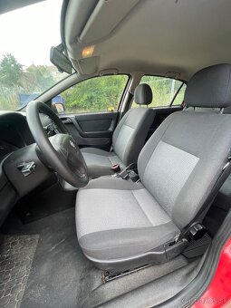 Opel Astra 1.4 16V naj. 59tis km - 7