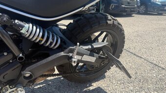 Ducati Scrambler 800 Icon - 7