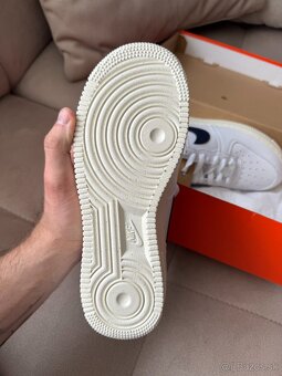 Nike Air Force 1 ‘07 Next Nature Olympic W - 7