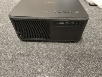 Projektor Yaber K2s + projekčné plátno 100" - 7