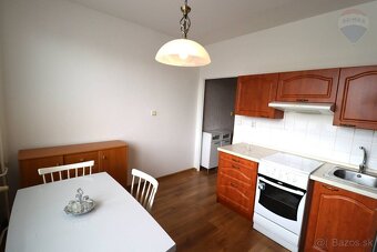 Prenájom - 2 izbový byt, Nitra, Ďumbierska - 7