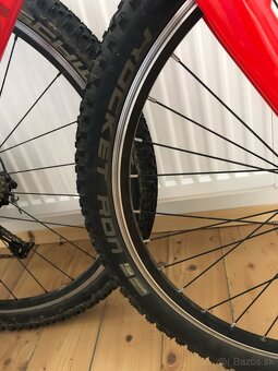 APACHE Tuari 24" - 7
