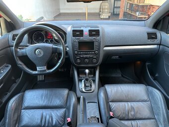 Golf V GTi 147 kW DSG - 7