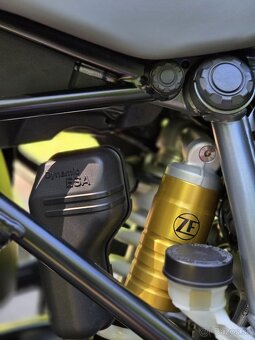 Bmw r1250gsa - 7