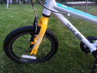 Detský bicykel Frog 48 - 7