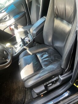 Rozpredám na diely Volvo xc90 2.4 d5244t - 7