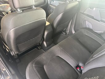KIA SPORTAGE 1.7 CRDI 2012 /Po servise - 7