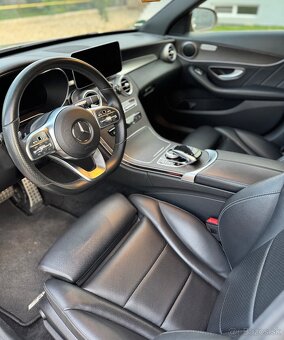 Mercedes C220d - 7