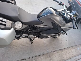 Bmw F 800GT - 7