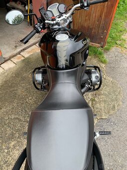 BMWR1200R - 7