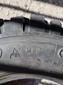 Pneumatika  Rider Tyres  Greenland M/T 195/80R15 - 7
