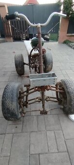 Štvorkolka jawa - 7