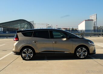 Renault Scénic Energy TCe 130 Premiere Edition - 7