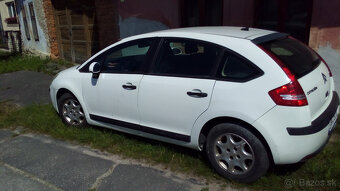 Citroen C4 1,6 HDi - 7